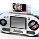 Illustration for article titled The Super Nintendo You Can Hold In The Palm Of Your Hand